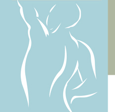 Colin Davies Physiotherapy Stretching logo - McKenzie Institute - Vancouver, BC 